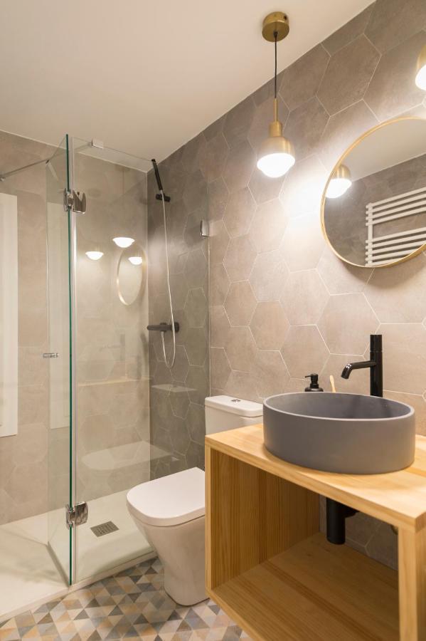Un Piso Especial En El Casco Historico De * Burgo