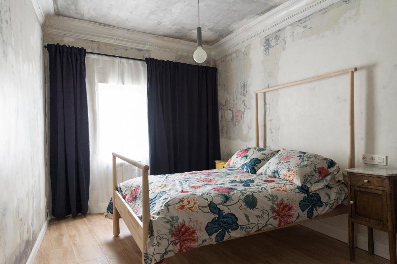 Appartement Un Piso Especial En El Casco Historico De