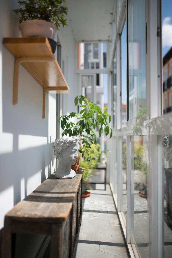 Un Piso Especial En El Casco Historico De Appartement *