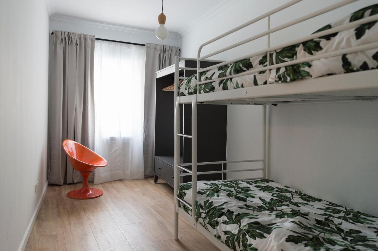 Appartement Un Piso Especial En El Casco Historico De